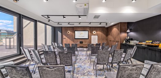 Meeting room 4