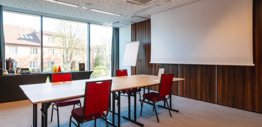 Focus Meeting Room 1