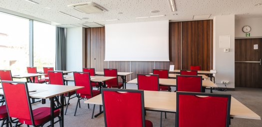 Focus Meeting Room 3