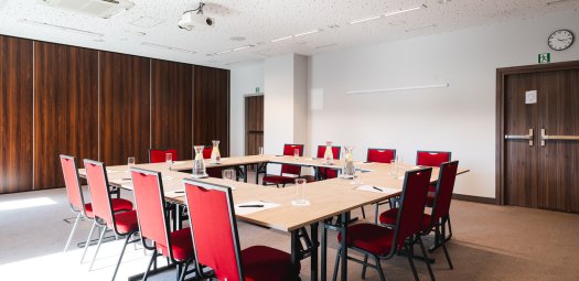 Focus Meeting Room 5
