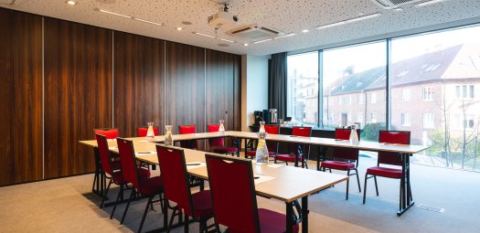 Focus Meeting Room 2
