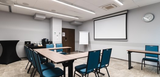 Meeting room 1+2