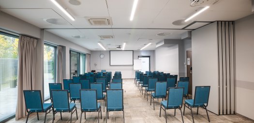 Meeting room 2+3