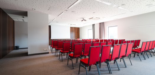 Focus Meeting Room 4