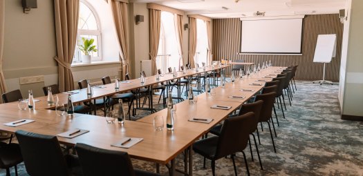 Saal A