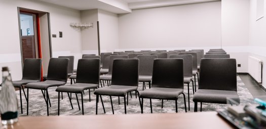 Saal B