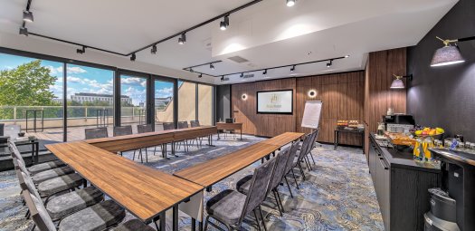 Meeting room 3