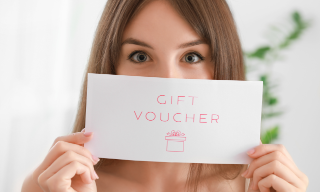 Gift Voucher