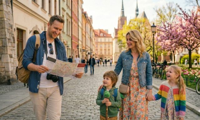 Odkryj Polskę z Focus Hotels: Twoja Przygoda Czeka!