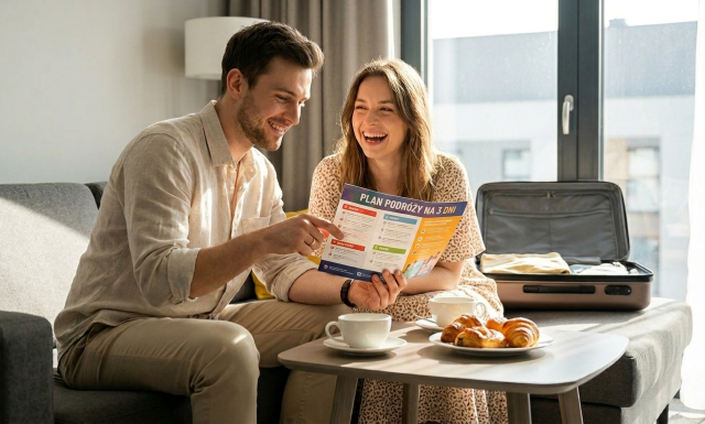 Odkryj Polskę z Focus Hotels: Twoja Przygoda Czeka!