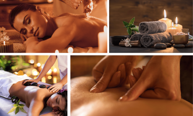 Wyjątkowy Pobyt ze SPA