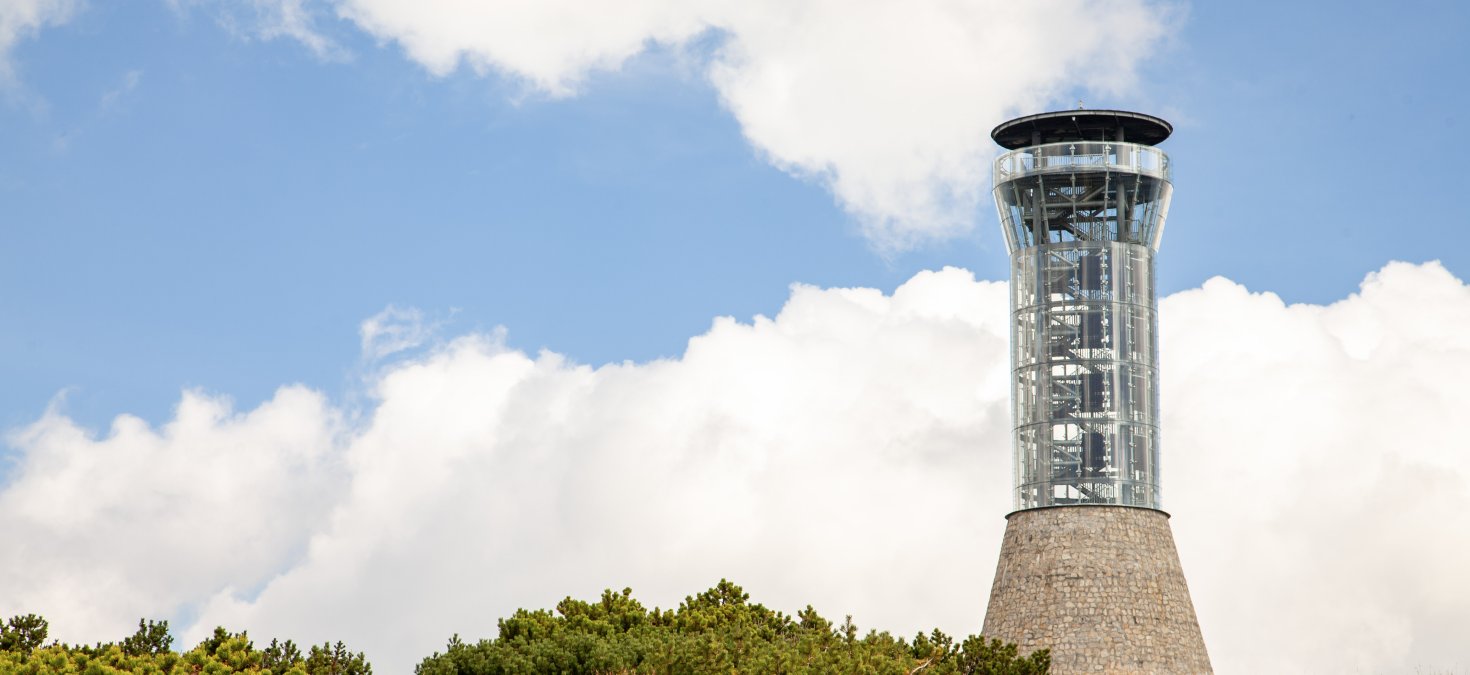 Jak wejść na Śnieżnik od czeskiej strony? Przewodnik z Dolní Moravy