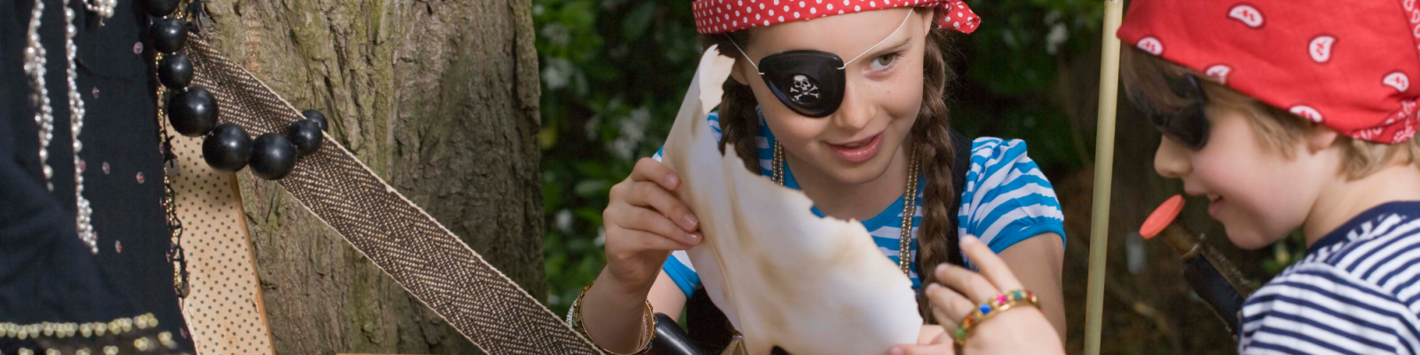 <B>ŚR: </br>Dzień Pirata! </B>