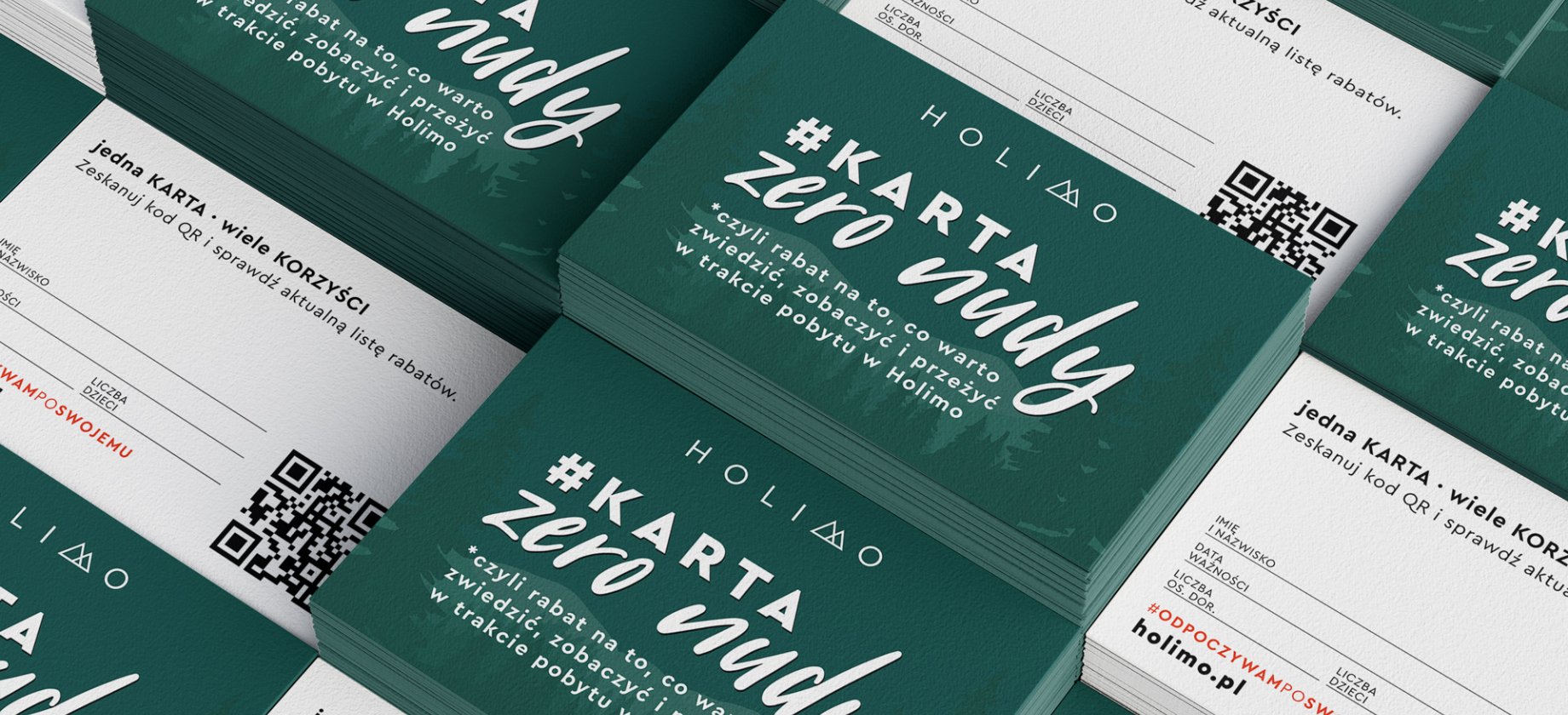 Karta rabatowa <br><b> # Zero Nudy </b>