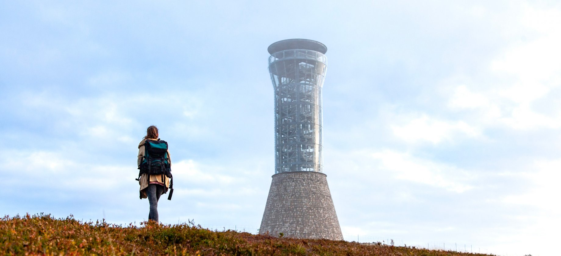 Jak wejść na Śnieżnik?