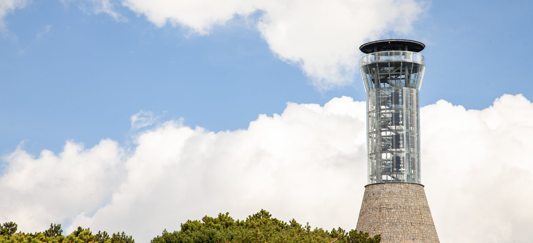 Jak wejść na Śnieżnik od czeskiej strony? Przewodnik z Dolní Moravy