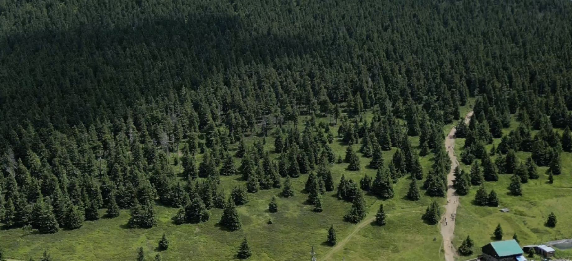 Schronisko „Na Śnieżniku”  im. Zbigniewa Fastnachta