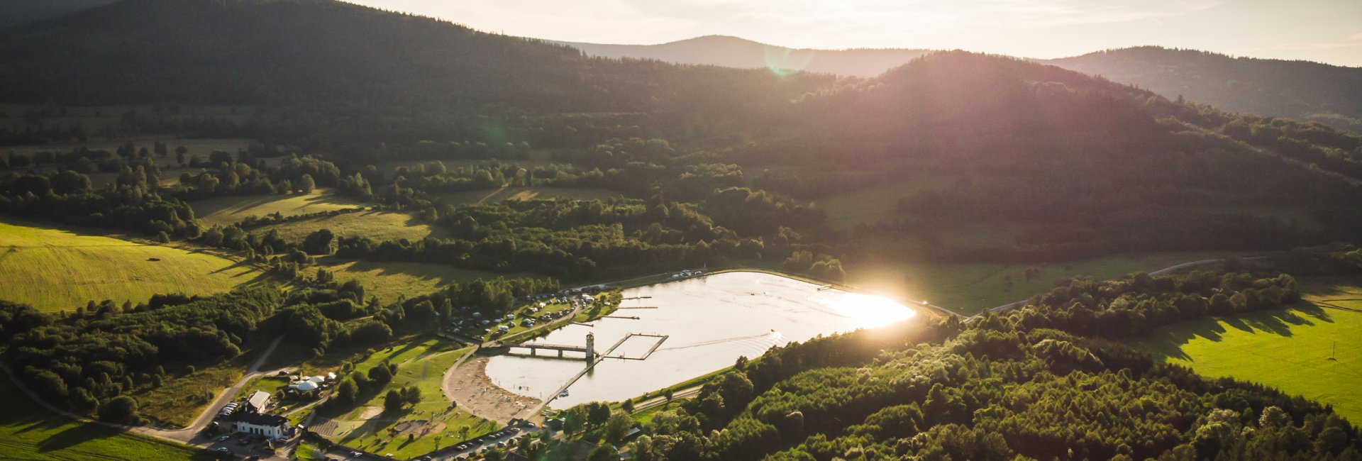 Urlop w górach, ale bez tłumów? Znamy takie miejsce.