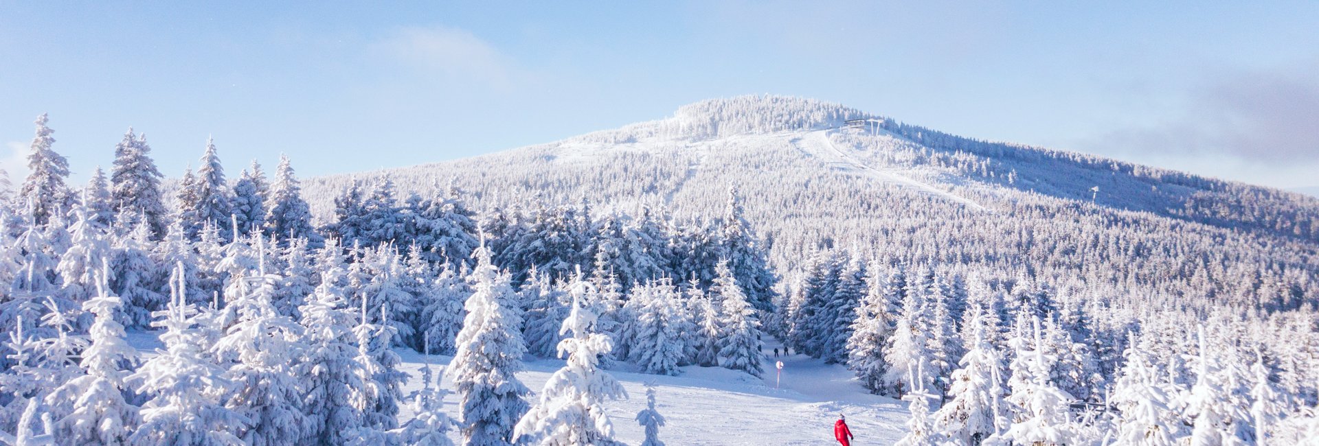 Wypoczynek? Naturalnie! O potrzebie kontaktu z przyrodą