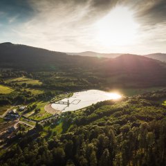 Urlop w górach, ale bez tłumów? Znamy takie miejsce.