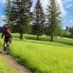 Trasy rowerowe w Sudetach dla początkujących – jak zacząć?