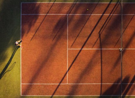 Tenis