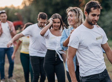 Firmowe szkolenie czy integracja zespołu