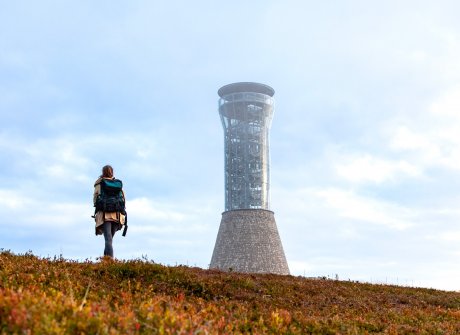 Jak wejść na Śnieżnik?