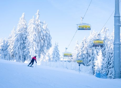 Obalamy zimowe mity z Czarnej Góry