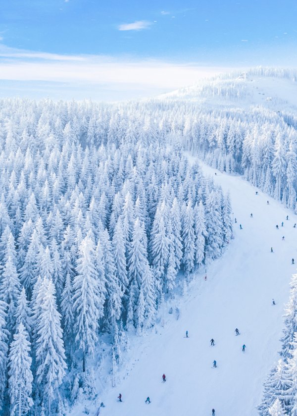 Valentýnský víkend