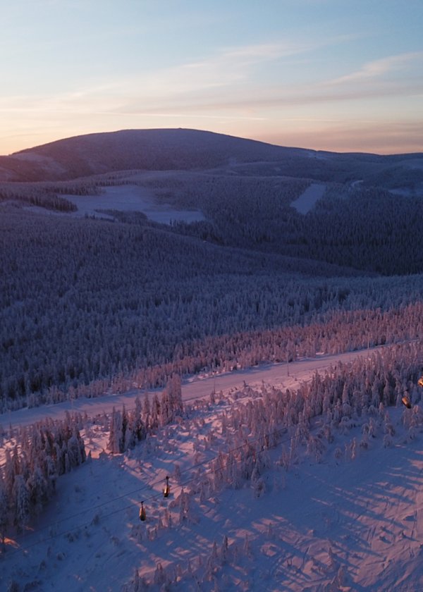 Valentýnský víkend