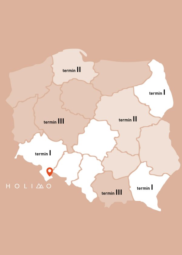 Sprawdź, kiedy są ferie 2027