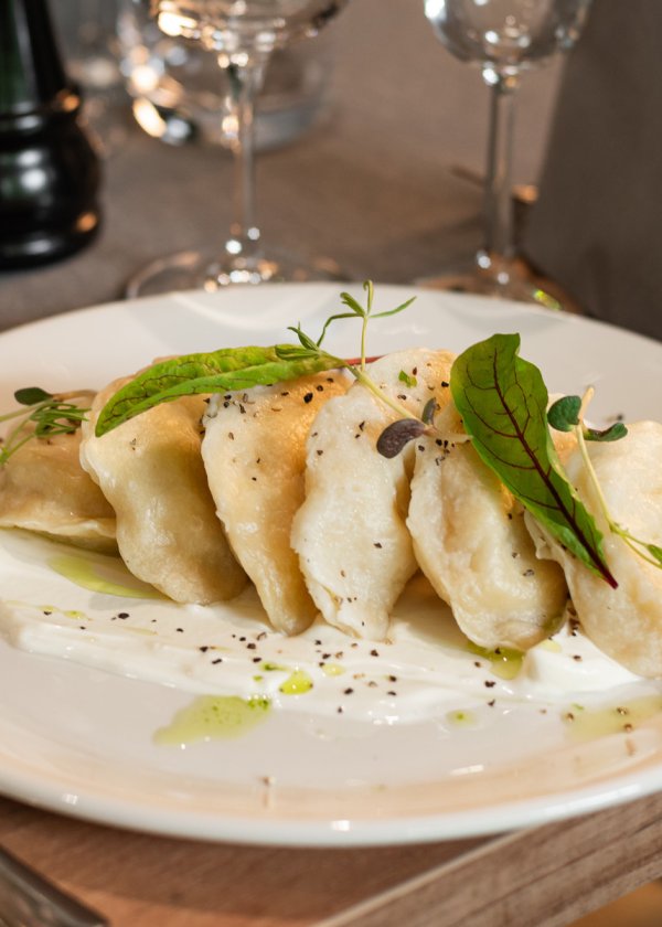 Smaki Dolnego Śląska