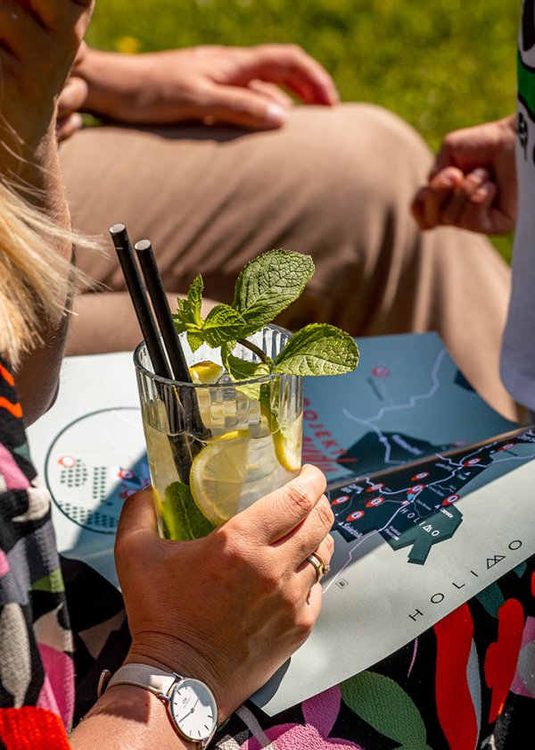 Lokalizacja doskonała