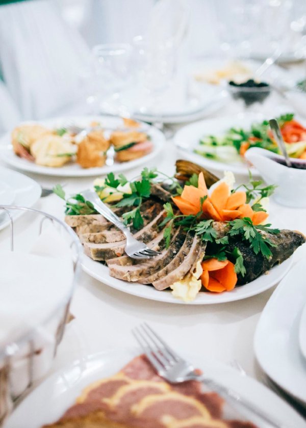 Rodzinne uroczystości