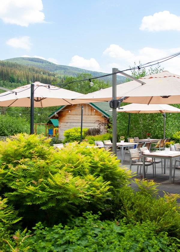 Weekend dla seniorów