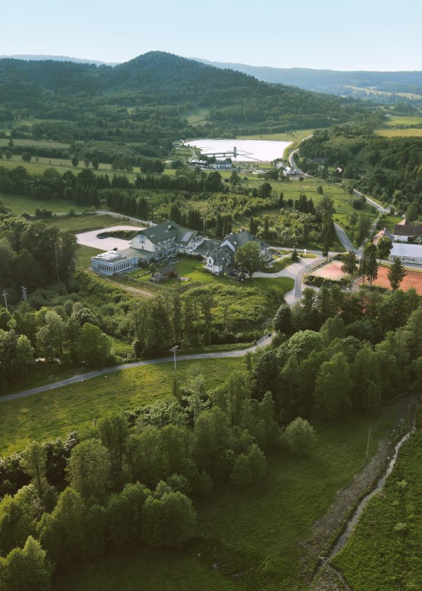 #Odpocznij po swojemu