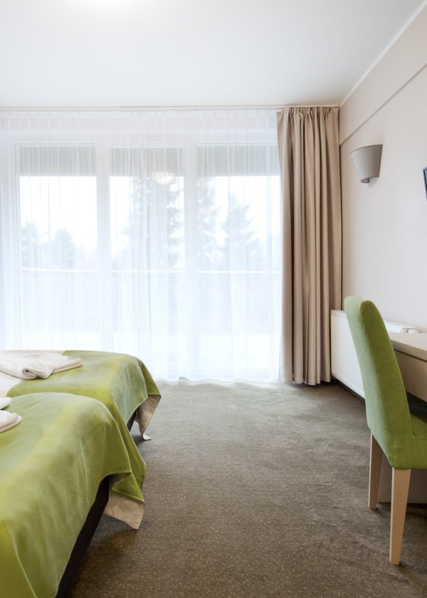 #Odpocznij po swojemu