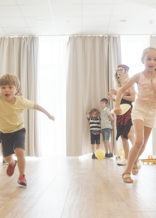 Wielkanoc z atrakcjami