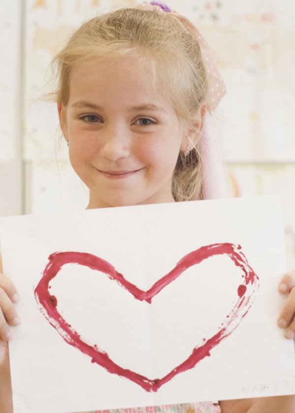 Mikołaj z prezentami