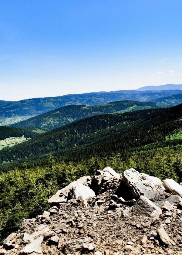 Wyprawa na Śnieżnik