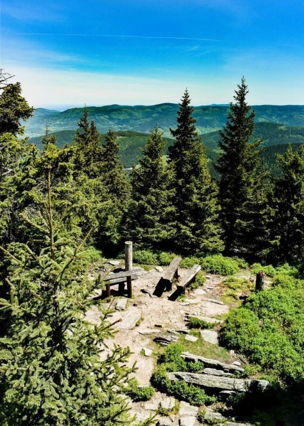 Wyprawa na Śnieżnik