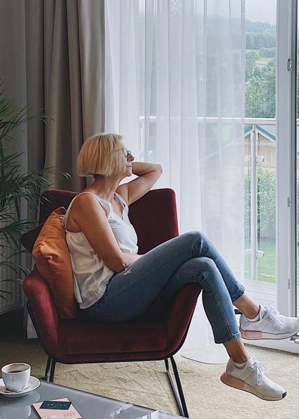 Komorní zařízení