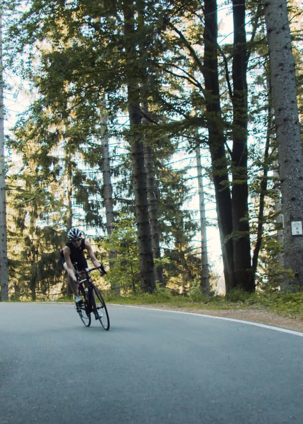 Hotel dla rowerzystów