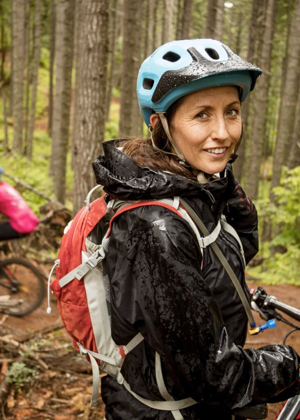 Hotel dla rowerzystów