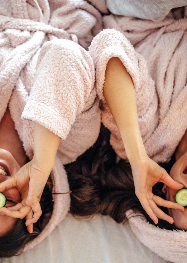 Dziewczyński weekend