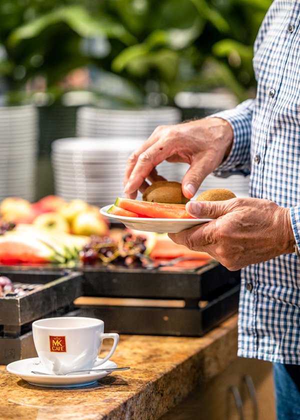 Komfort i bezpieczeństwo