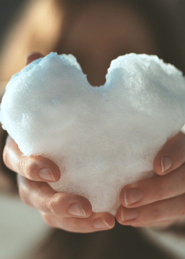 Valentýnský víkend