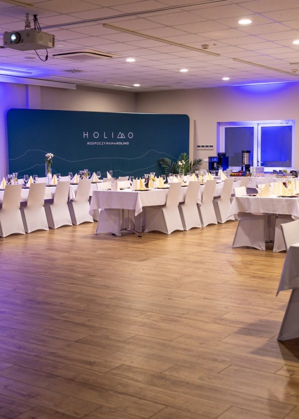 Klimatyczne wnętrza