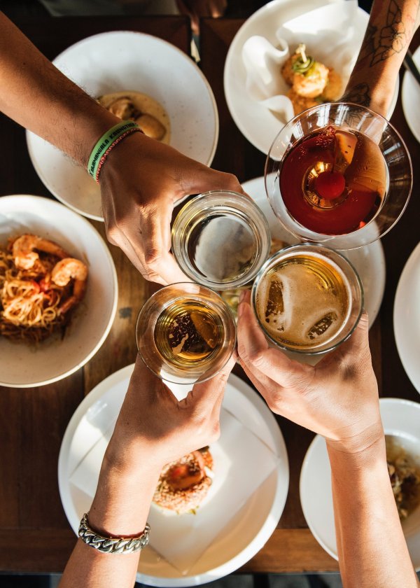 Impreza integracyjna